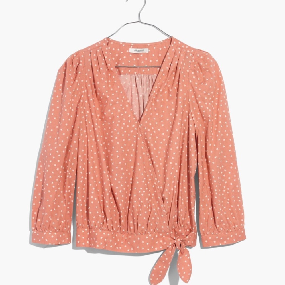 Madewell Top